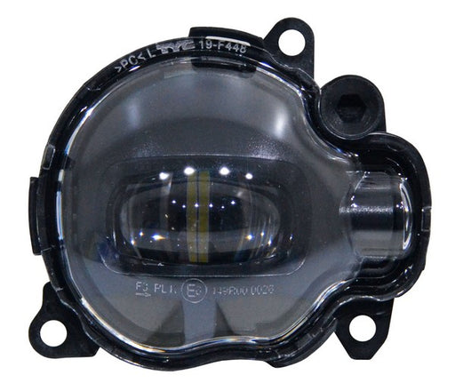 Faro Niebla para Seat Arona 2022, 2023, 2024, 2025 - LEDS - Izquierdo