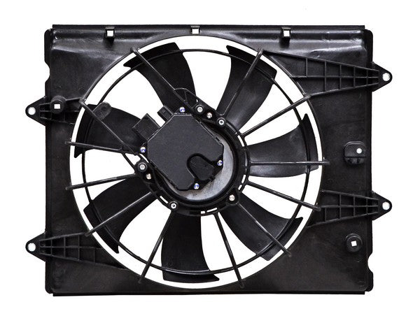 Motoventilador para Honda Civic 2016, 2017, 2018, 2019, 2020, 2021 Completo