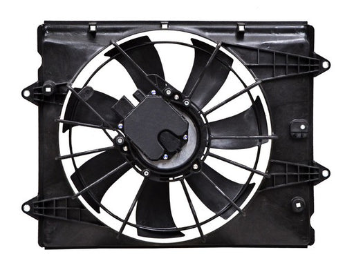 Motoventilador para Honda Civic 2016, 2017, 2018, 2019, 2020, 2021 Completo