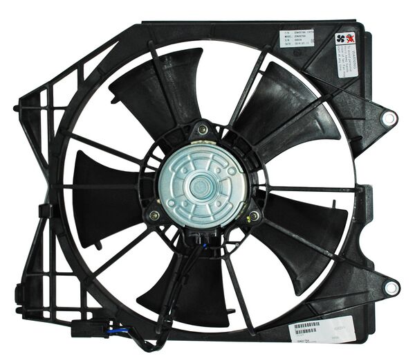 Motoventilador para Honda Accord 2018, 2019, 2020, 2021, 2022 & L4