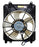 Motoventilador para Insight 2019, 2020, 2021, 2022 L4 1.5L Para Radiador