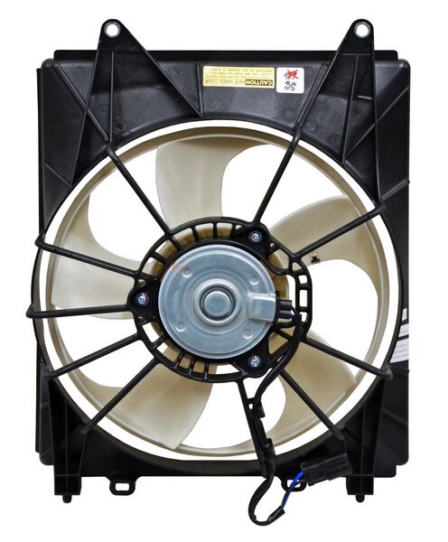 Motoventilador para Insight 2019, 2020, 2021, 2022 L4 1.5L Para Radiador