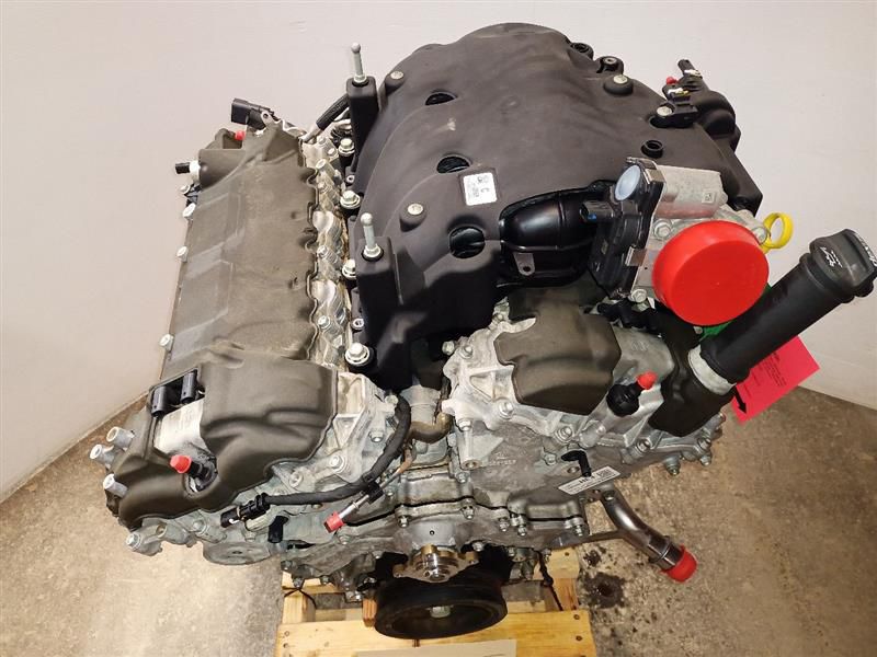 Motor para Cadillac XT6 & Chevrolet Blazer 2019, 2020, 2021, 2022, 2023, 2024, 2025 - 3.6 Litros, V6 - 49,500 KMs