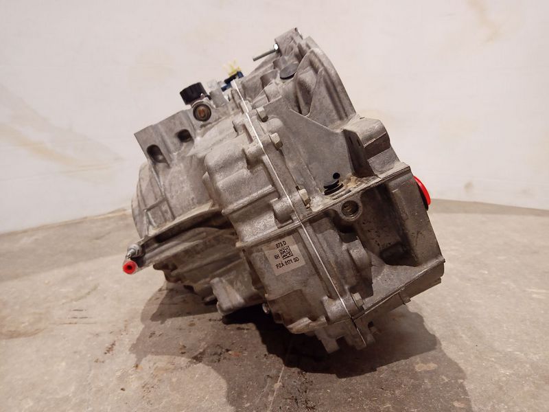 Transmisión Automática para Chevrolet Sonic "LT" "LTZ" - 2015 - 1.4L - 85,020 Kms