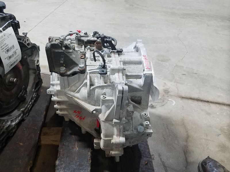 Transmisión Automática para Kia Rio 2016, 2017 - 1.6L, FWD - Sin Start-Stop - 74,000 Kms