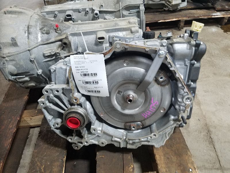 Refacciones para Buick Encore
