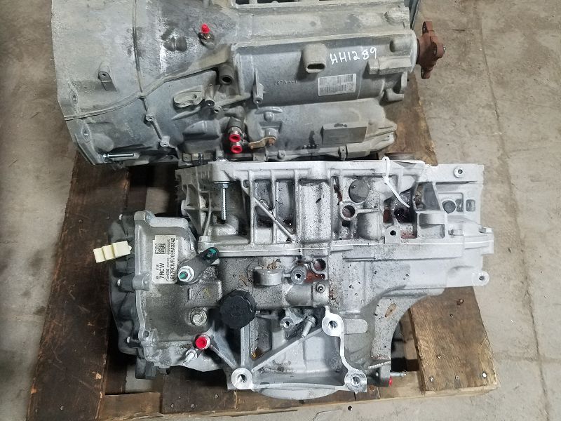 Transmisión Automática para Buick Encore & Chevrolet Trax 2016, 2017, 2018, 2019, 2020, 2021 - 1.4L, FWD - Opción LUV -