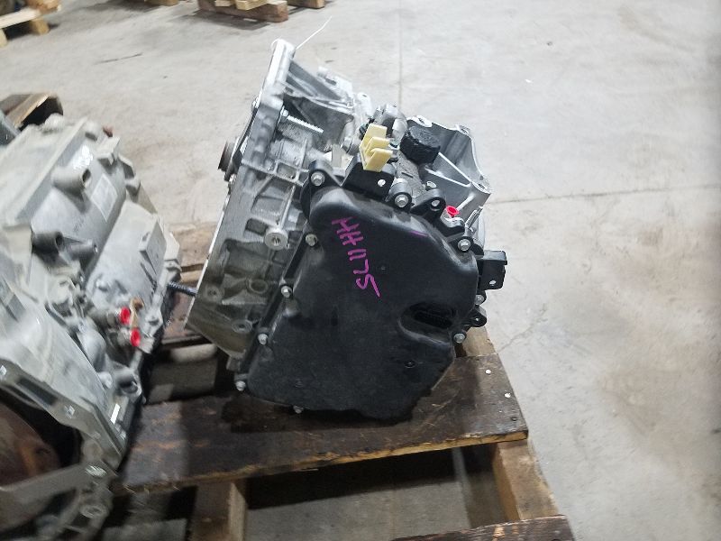 Transmisión Automática para Buick Encore & Chevrolet Trax 2016, 2017, 2018, 2019, 2020, 2021 - 1.4L, FWD - Opción LUV -