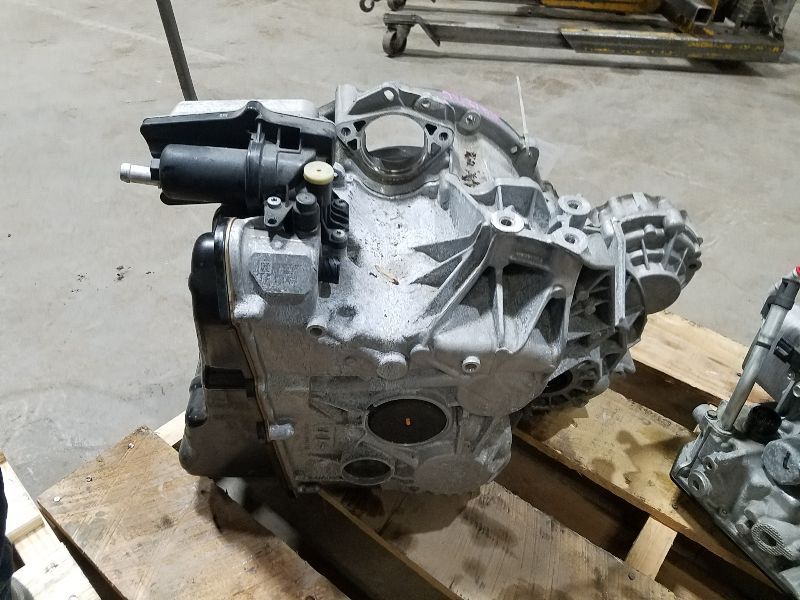 Transmisión Automática para Infiniti QX30 2017, 2018, 2019 - 2.0L, AWD, 7 Velocidades - 60,300 Kms