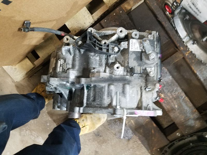 Transmisión Automática para Volvo S60 2011, 2012, 2013, 2014, 2015 - AWD - Turbo - 84,000 Kms