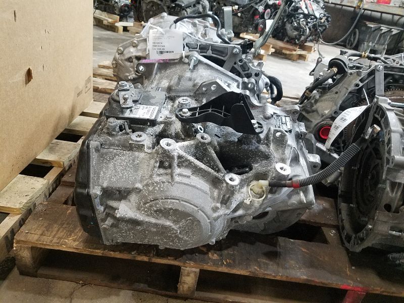 Transmisión Automática para Volvo S60 2011, 2012, 2013, 2014, 2015 - AWD - Turbo - 84,000 Kms