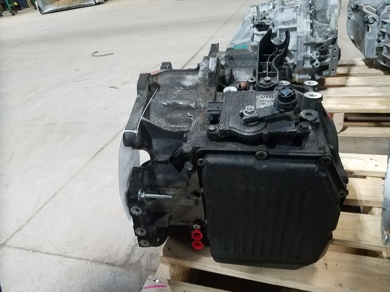 Transmisión Automática para Volvo S60 2010 - AWD - Turbo