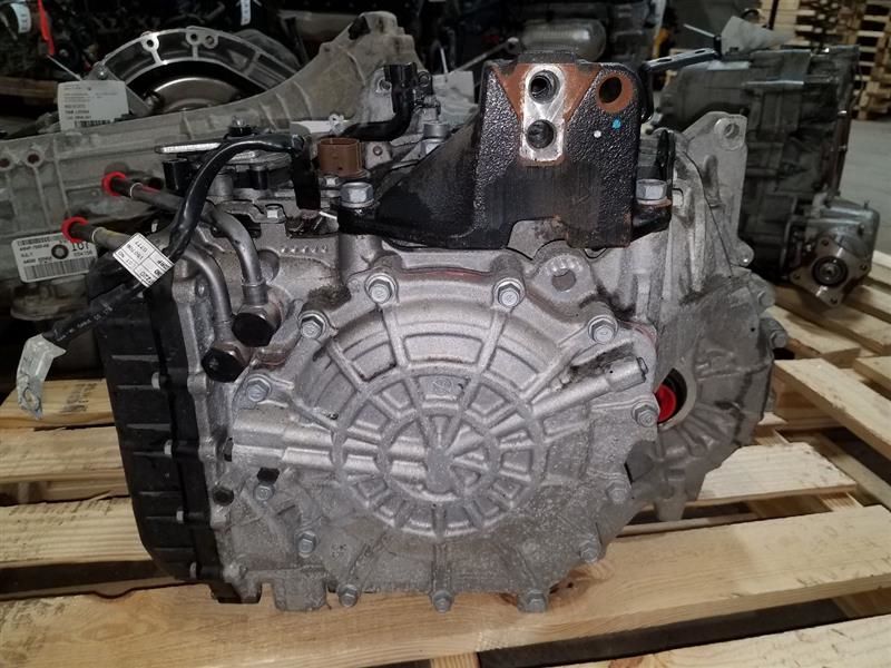 Transmisión Automática para Kia Forte 2014, 2015, 2016 - 2.0L - Hatchback - 75,000 Kms