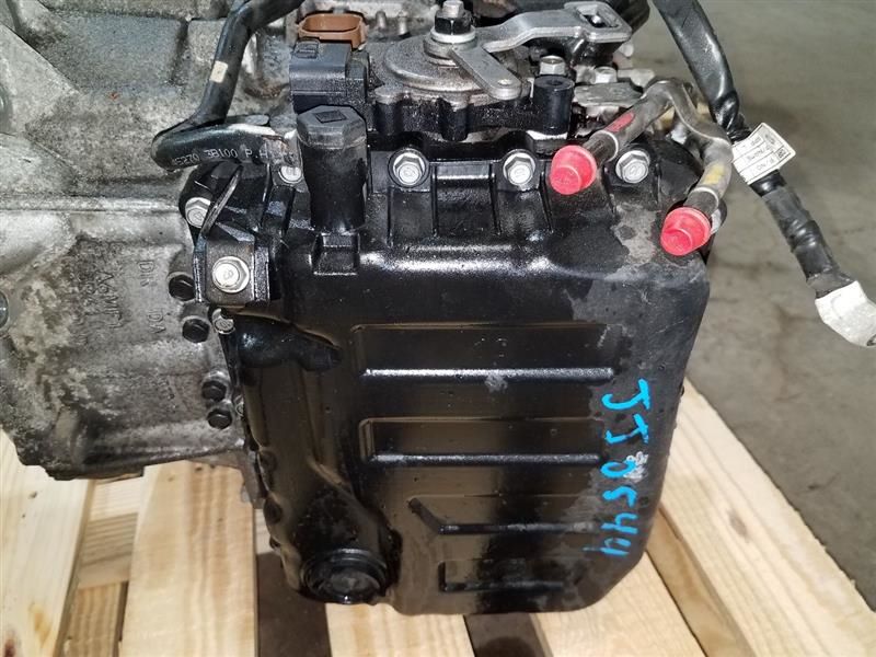 Transmisión Automática para Kia Forte 2014, 2015, 2016 - 2.0L - Hatchback - 75,000 Kms
