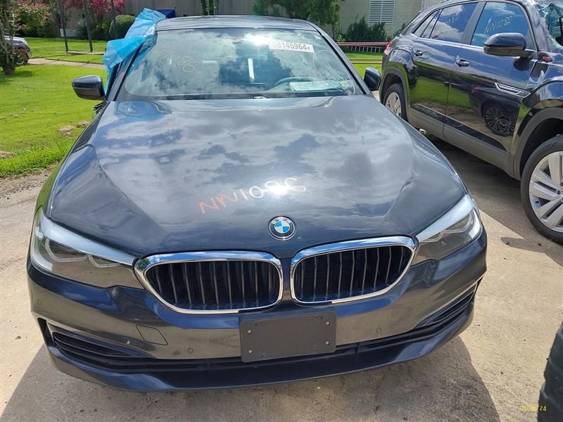 Transmisión Automática para BMW 530i 2017, 2018, 2019 - RWD, 2.0L - 65,000 Kms