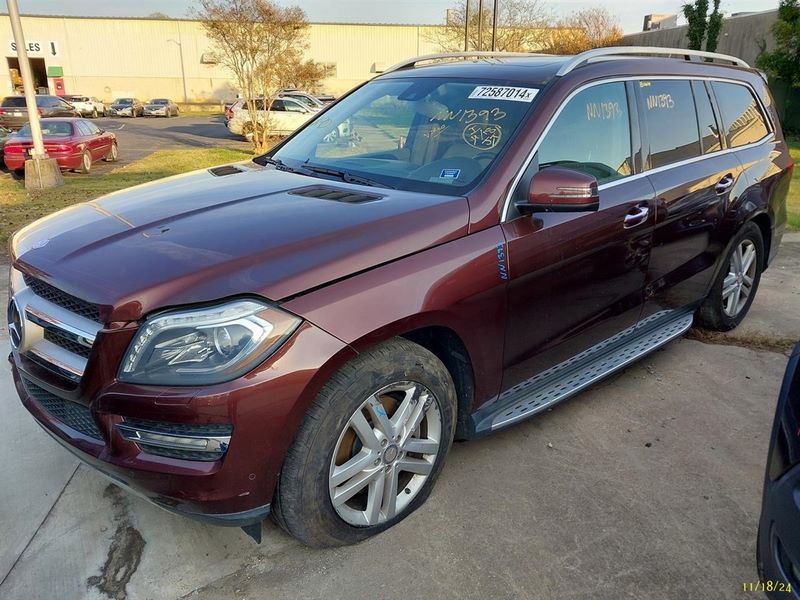 Transmisión Automática para Mercedes-Benz Clase ML, ML350 2012, 2013 - 3.0L, AWD, Diesel - 111,300 Kms