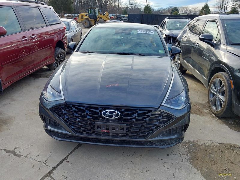 Transmisión Automática para Hyundai Sonata 2020, 2021, 2022, 2023 - 1.6L, Turbo, 8 Vel. - 55,000 Kms