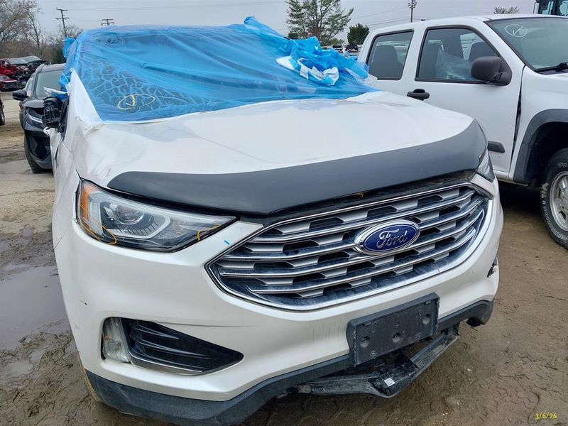 Transmisión Automática para Ford Edge 2019, 2020, 2021, 2022, 2023, 2024 -2.0L, AWD - 25,000 Kms