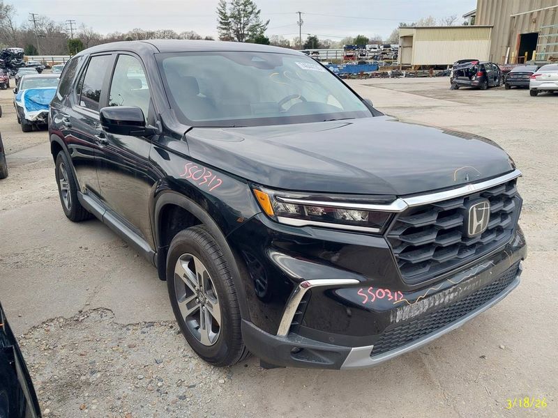 Transmisión Automática para Honda Pilot Touring, Sport, EX-L, Elite 2025 - AWD, 3.5L - 21,000 Kms