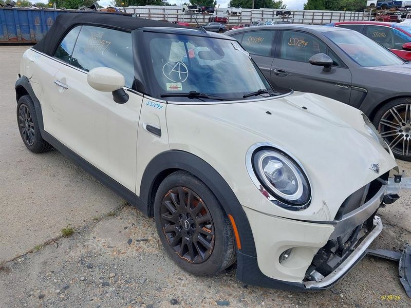 Transmisión Manual para Mini Cooper 2014, 2015, 2016, 2017, 2018, 2019, 2020, 2021 - 1.5L - 51,000 Kms