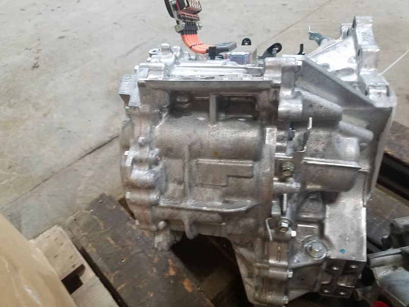 Transmisión Automática para Toyota Camry 2018, 2019, 2020, 2021 - 2.5L, Híbrido - 41,220 Kms