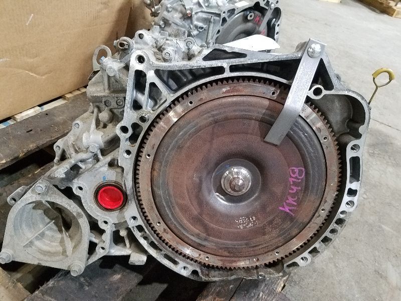 Transmisión Automática para Acura RDX 2010, 2011, 2012 - 2.3L, FWD -123,000 Kms