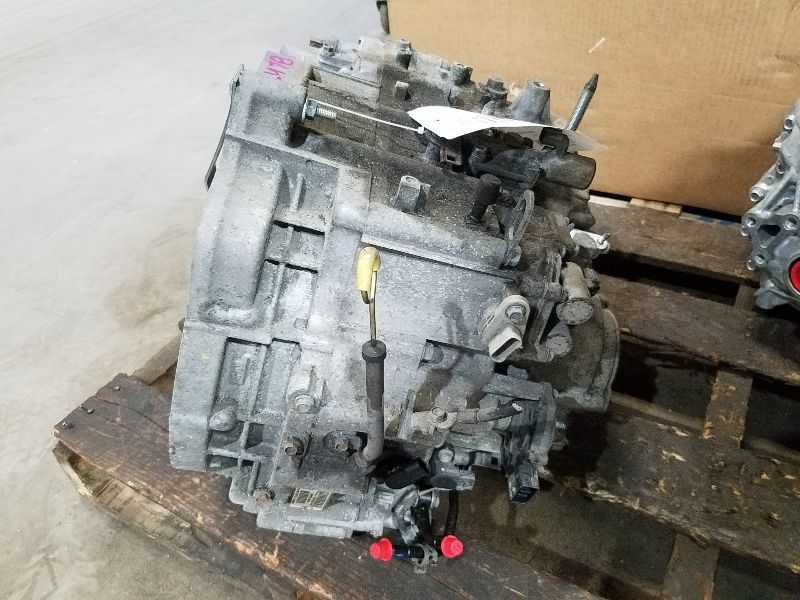 Transmisión Automática para Acura RDX 2010, 2011, 2012 - 2.3L, FWD -123,000 Kms