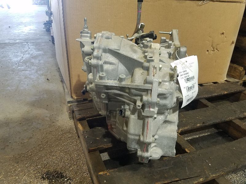 Transmisión Automática CVT para Nissan Sentra 2020 - 2.0L, FWD - 38,000 Kms