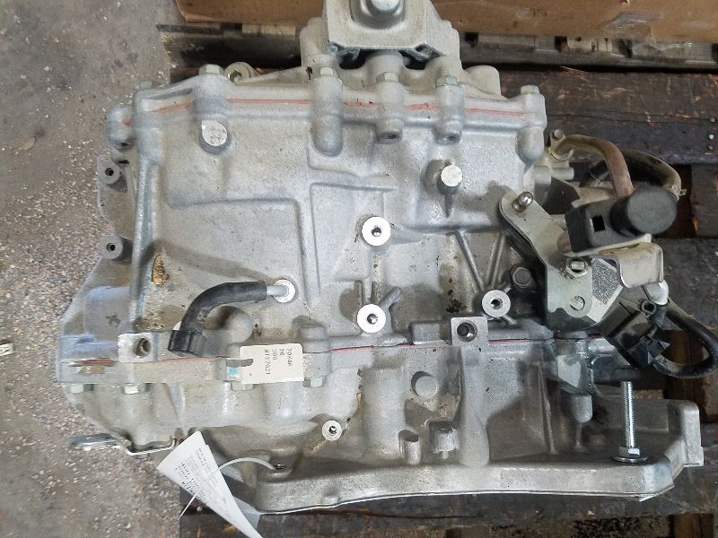 Transmisión Automática CVT para Nissan Sentra 2020 - 2.0L, FWD - 38,000 Kms