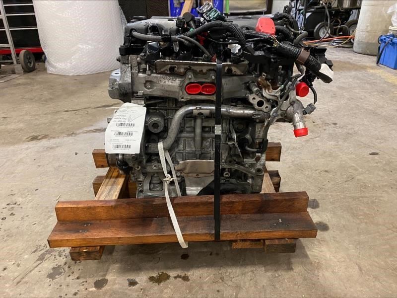 Motor para Honda Civic Sedan 2012, 2013, 2014, 2015 - 1.8 Litros, 4 Cilindros, R18Z1, Gasolina (VIN 2, 6to Digito) - 127,412 KMs