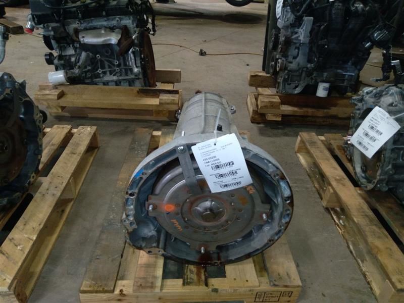Transmisión Automática para Ford Mustang 2015 - 3.7L