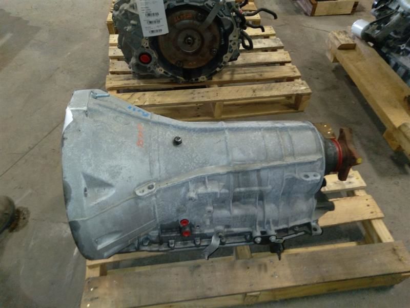 Transmisión Automática para Ford Mustang 2015 - 3.7L