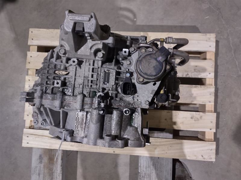 Transmisión Automática para Hyundai Sonata 2020, 2021, 2022, 2023 - 2.5L, FWD, 8 Vel., Sin Stop-Start - 52,000 Kms