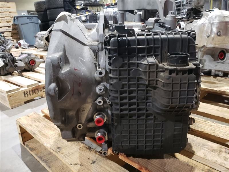 Transmisión Automática para Jeep Cherokee 2017, 2018, 2019 - 3.2L, FWD - 60,470 Kms