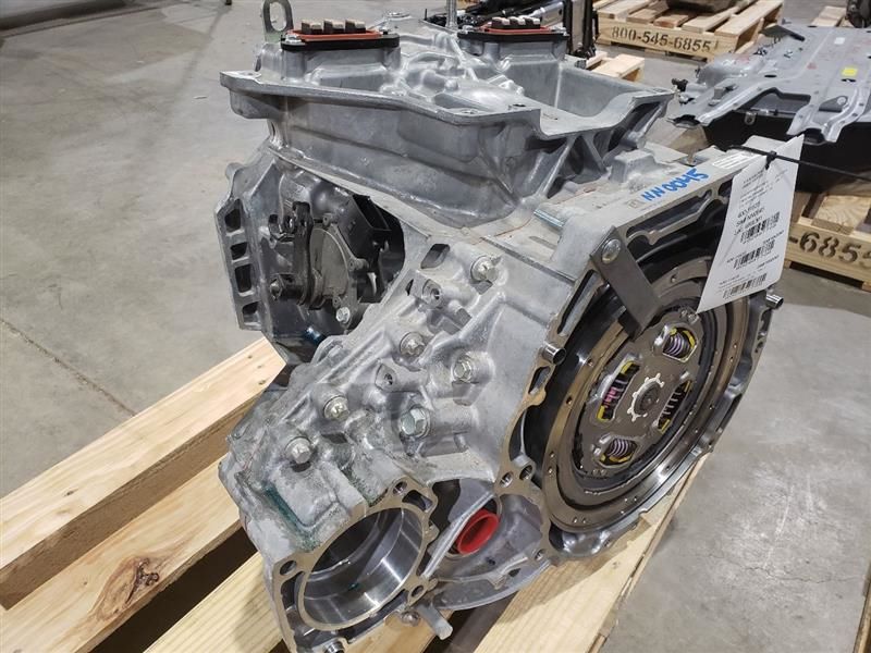 Transmisión Automática para Honda CRV, CR-V 2023, 2024, 2025 -2.0L, Hibrido, AWD - 23,000 Kms