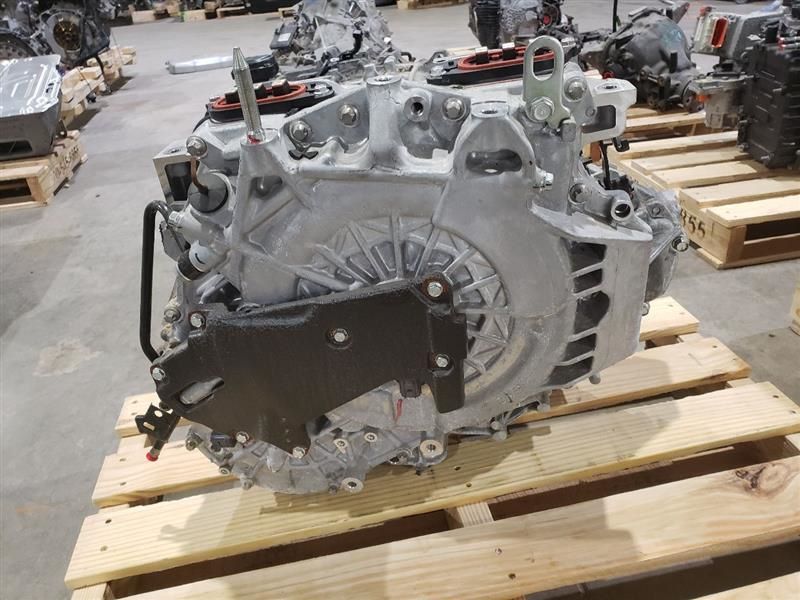Transmisión Automática para Honda CRV, CR-V 2023, 2024, 2025 -2.0L, Hibrido, AWD - 23,000 Kms