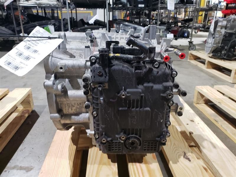 Transmisión Automática para Hyundai Santa Cruz 2022, 2023, 2024 - 2.5L, FWD (Traccion Delantera)- 21,400 Kms