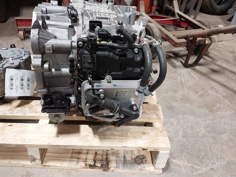 Transmisión Automática para Hyundai Tucson 2022, 2023 - 2.5L AWD