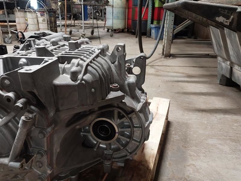Transmisión Automática para Hyundai Tucson 2022, 2023 - 2.5L AWD