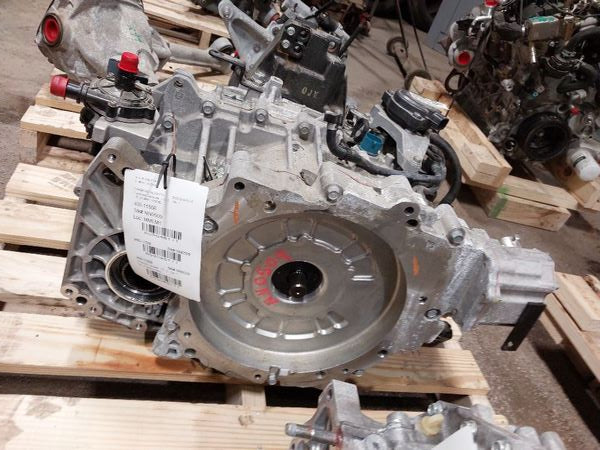 Transmisión Automática para Hyundai Santa Fe 2021, 2022, 2023 - 1.6, Turbo - 10,590 Kms