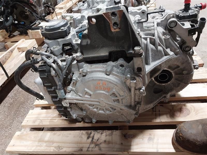 Transmisión Automática para Hyundai Santa Fe 2021, 2022, 2023 - 1.6, Turbo - 10,590 Kms