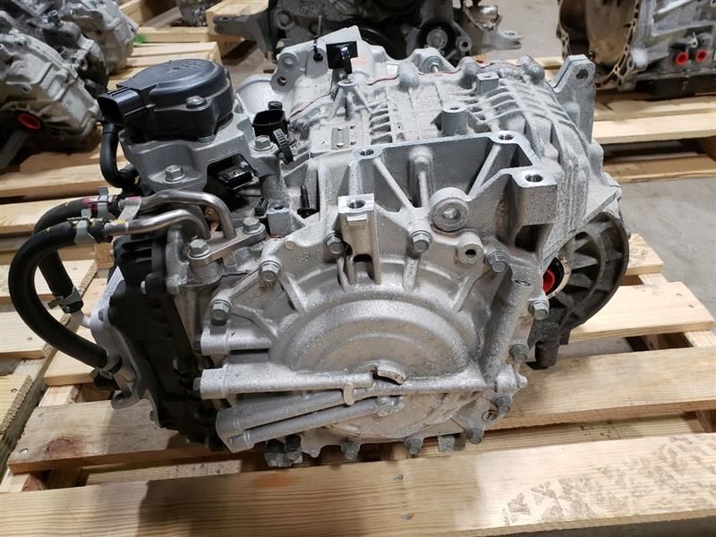 Transmisión Automática para Hyundai Sonata 2020, 2021, 2022, 2023 - 2.5L, FWD, 8 Vel. Con Stop-Start Automatico - 57,000 Kms