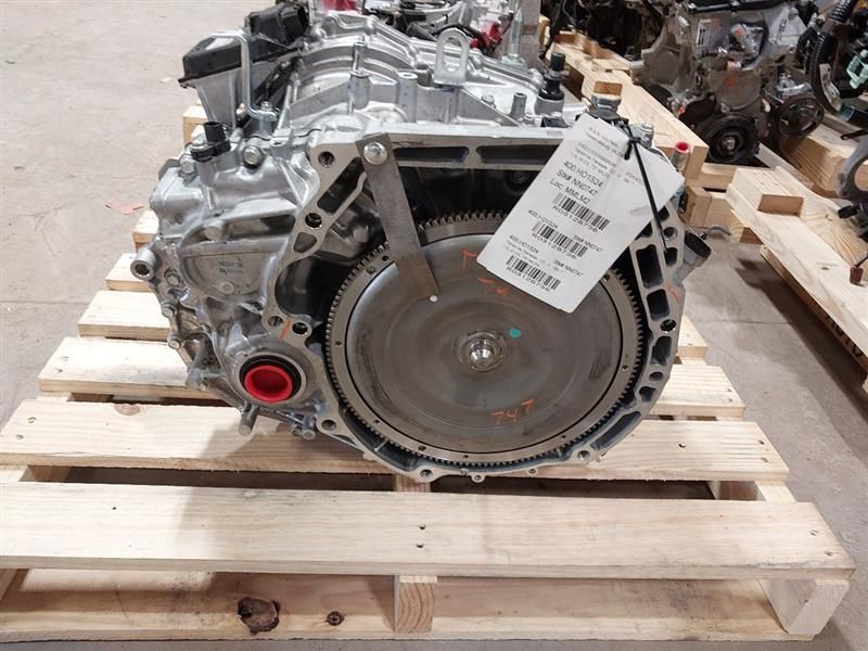 Refacciones para Honda Accord