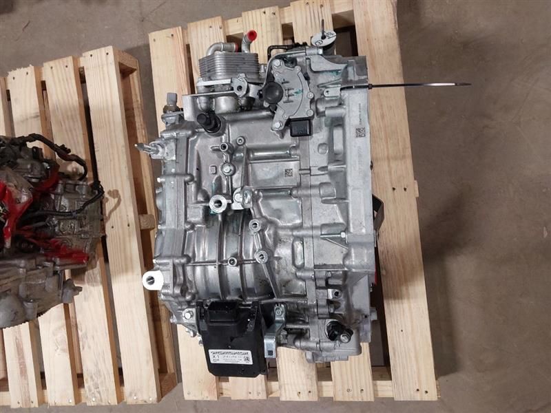 Transmisión Automática para Honda Accord 2023, 2024, 2025 - 1.5L, Turbo - 9,200 Kms