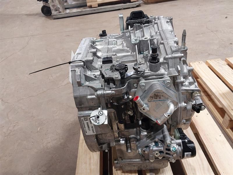 Transmisión Automática para Honda Accord 2023, 2024, 2025 - 1.5L, Turbo - 9,200 Kms
