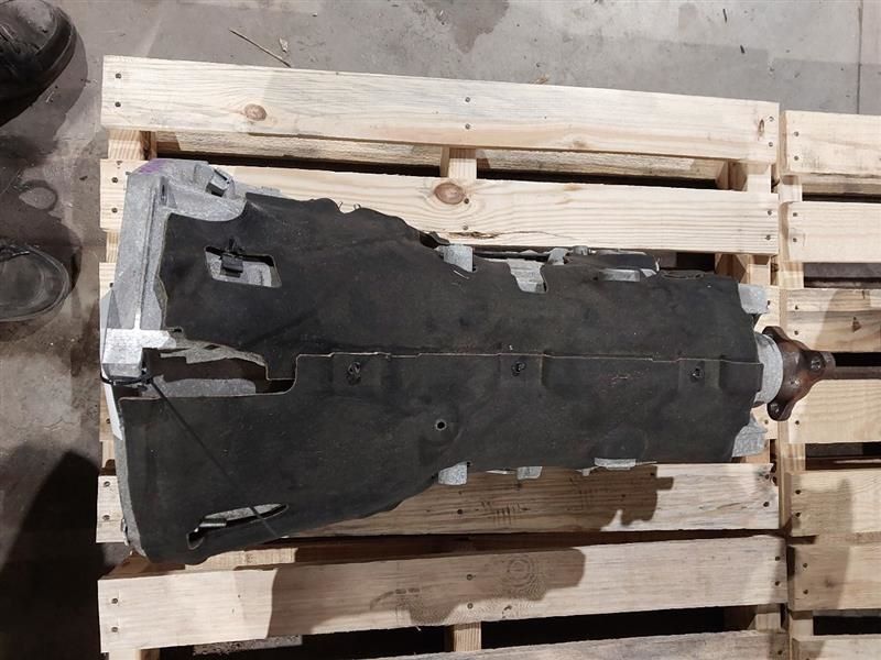 Transmisión Automática para BMW 530i 2017, 2018, 2019 - RWD, 2.0L - 65,000 Kms