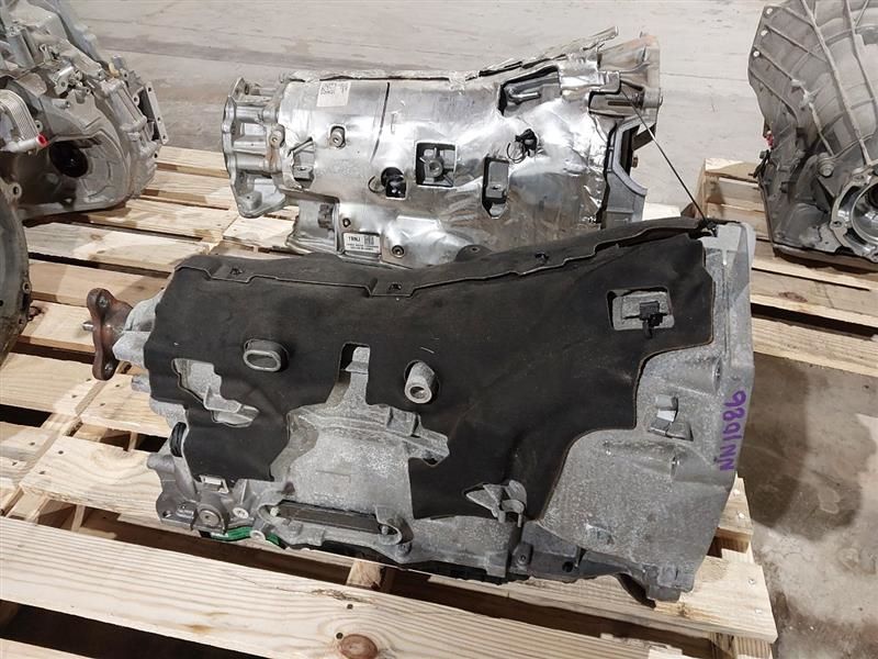 Transmisión Automática para BMW 530i 2017, 2018, 2019 - RWD, 2.0L - 65,000 Kms