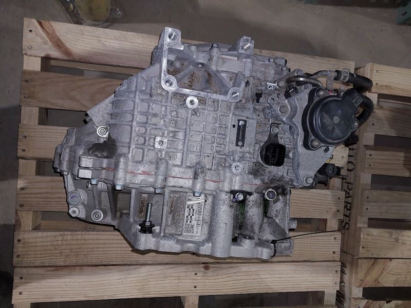 Transmisión Automática para Hyundai Sonata 2020, 2021, 2022, 2023 - 1.6L, Turbo, 8 Vel. - 55,000 Kms