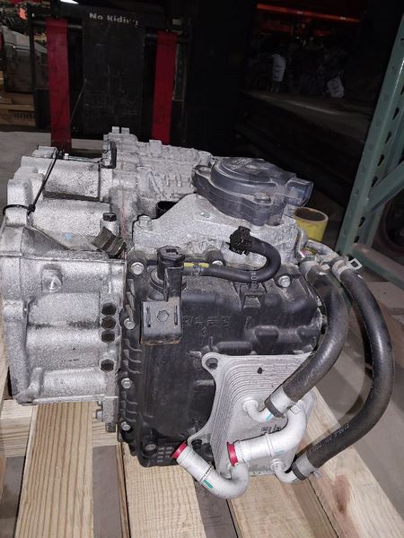 Transmisión Automática para Hyundai Sonata 2020, 2021, 2022, 2023 - 1.6L, Turbo, 8 Vel. - 55,000 Kms