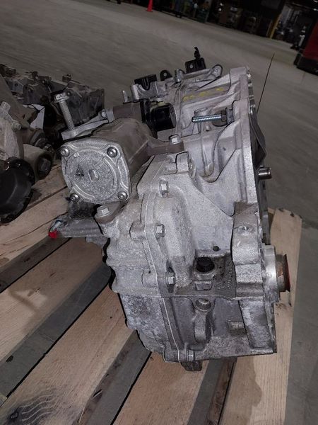 Transmisión Automática para Chevrolet Equinox 2020 - 1.5L, FWD - 46,000 Kms